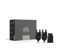 Zestaw 2+1 Beetmelder VTX