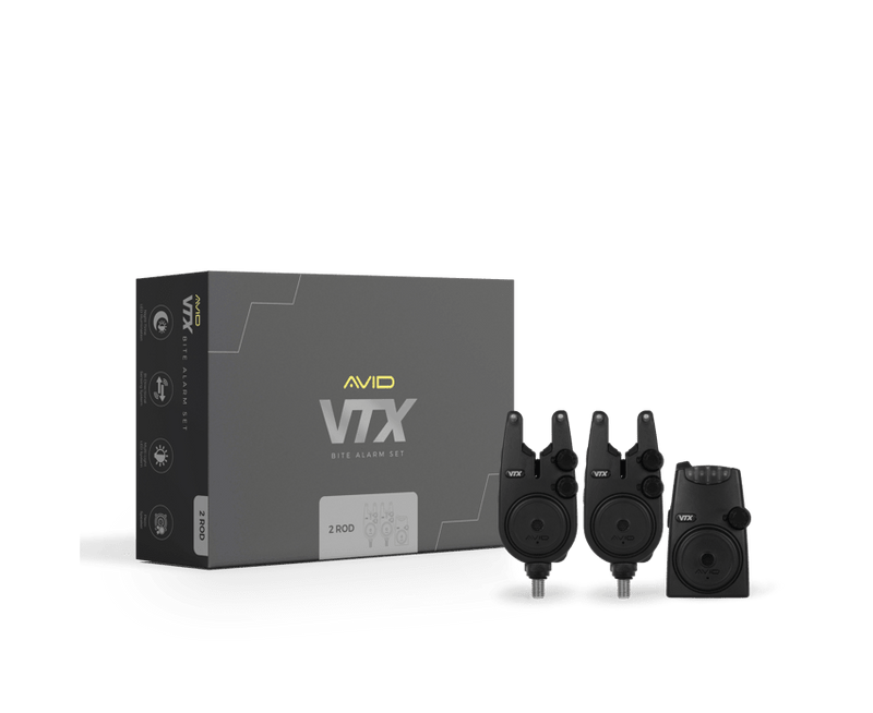 Zestaw 2+1 Beetmelder VTX