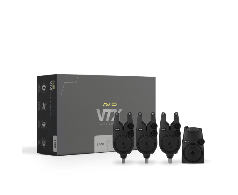Zestaw 3+1 Beetmelder VTX