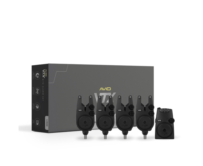 Zestaw 4+1 Beetmelder VTX