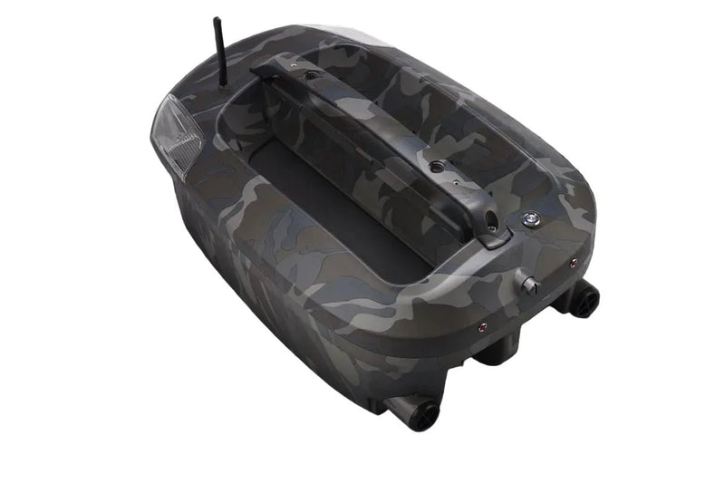 Łódź zanętowa - Icon Edition - Urban Camo - Sonar / Echolot