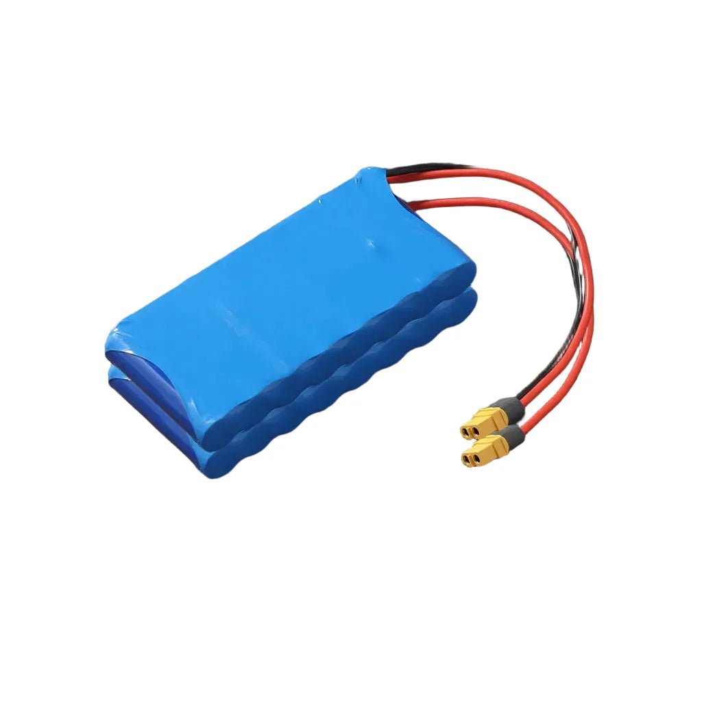 BEETACKLE Battery Pack - V2/V3/V4 - KarperCentrale