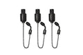 Glow Bobbins - T9 Hangers - Zestaw 3 szt. z etui