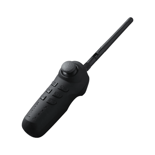 Pilot do Voerboot V3