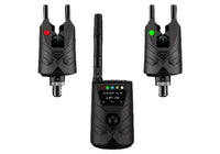 NS9Pro+ - Zestaw 2+1 z Beetmelderem