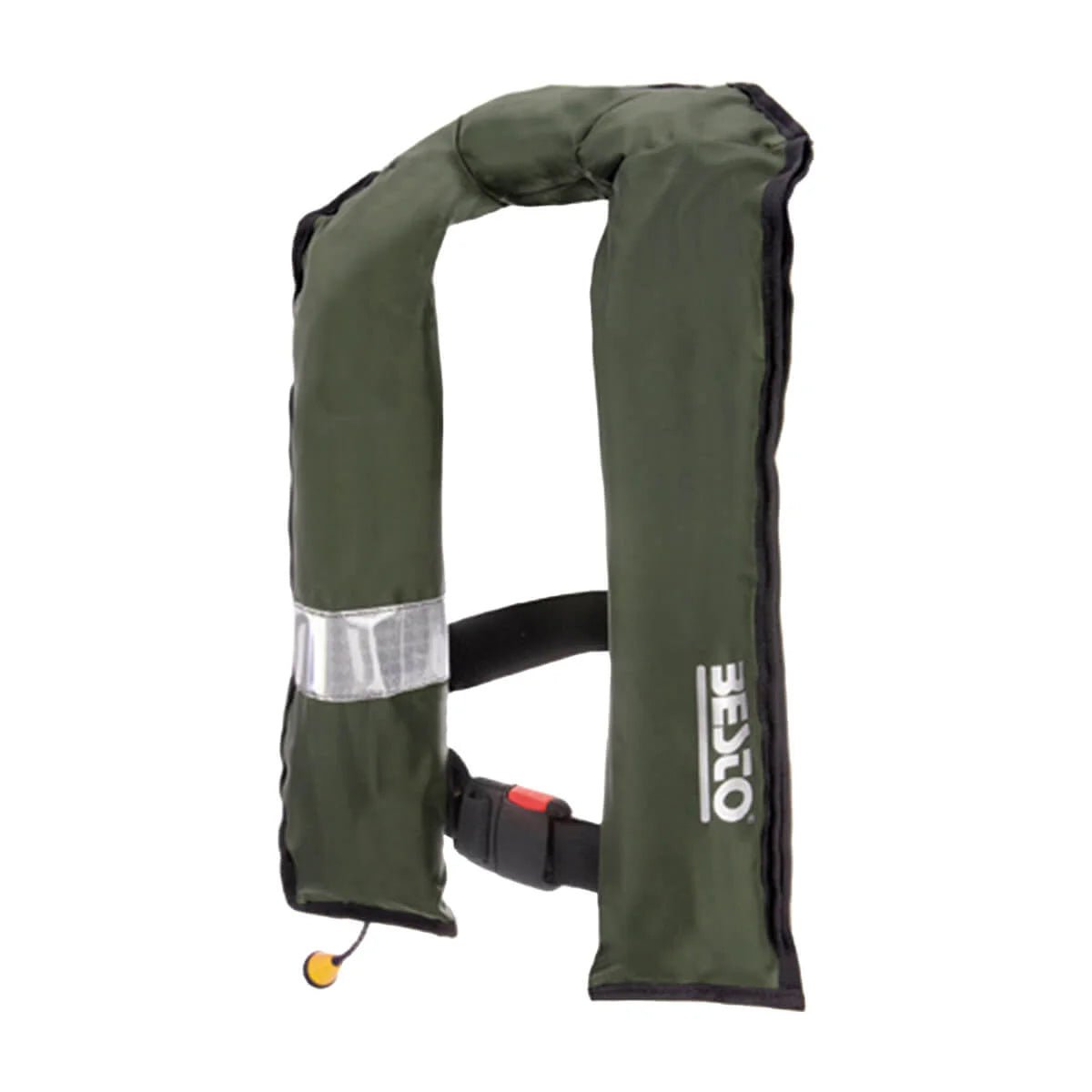 Besto Fisherman 165N - Reddingsvest - KarperCentrale
