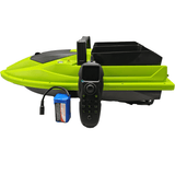 Średnia Voerboot - Hi-Viz - Podstawowa