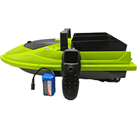 Średnia Voerboot - Hi-Viz - Podstawowa