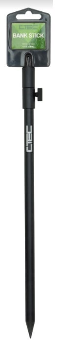 C - TEC Bankstick - Matt Black - KarperCentrale