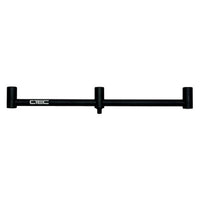 C - TEC Buzzer Bar - 3 Rods - KarperCentrale