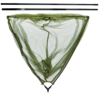 Siatka do podbieraka karpiowego - 2 sztuki - 180 cm