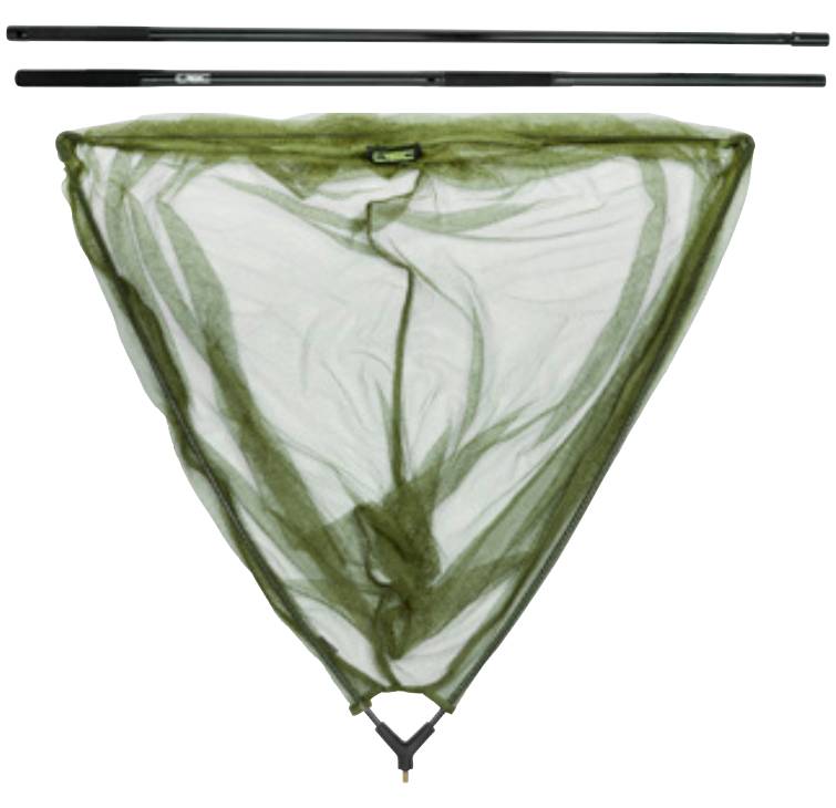 Siatka do podbieraka karpiowego - 2 sztuki - 180 cm