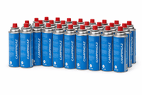 28x CP-250 Nabój - 250 Gram - Gaz