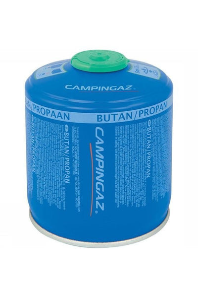 Campingaz CV 300 - Plus - Gasblik - KarperCentrale