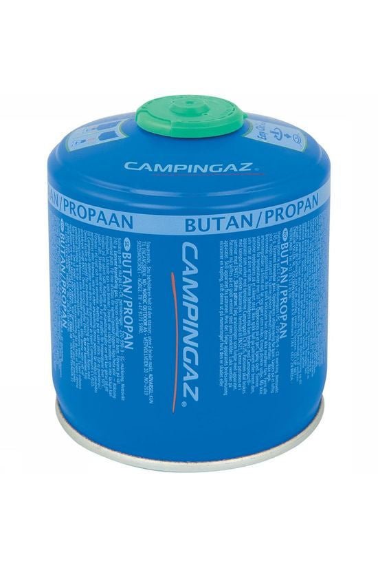 CV 300 - Plus - Puszka gazowa