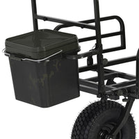 Carp Porter 17L Bucket Bracket - KarperCentrale