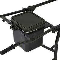 Carp Porter Rear Bucket Bracket       - KarperCentrale