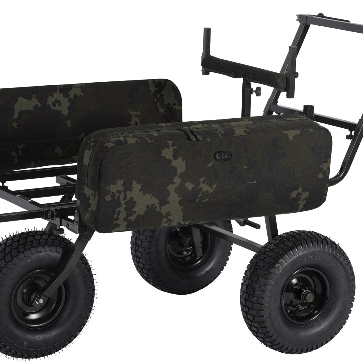 Carp Porter Side Bar Bags Large - KarperCentrale