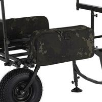 Carp Porter Side Bar Bags Small - KarperCentrale