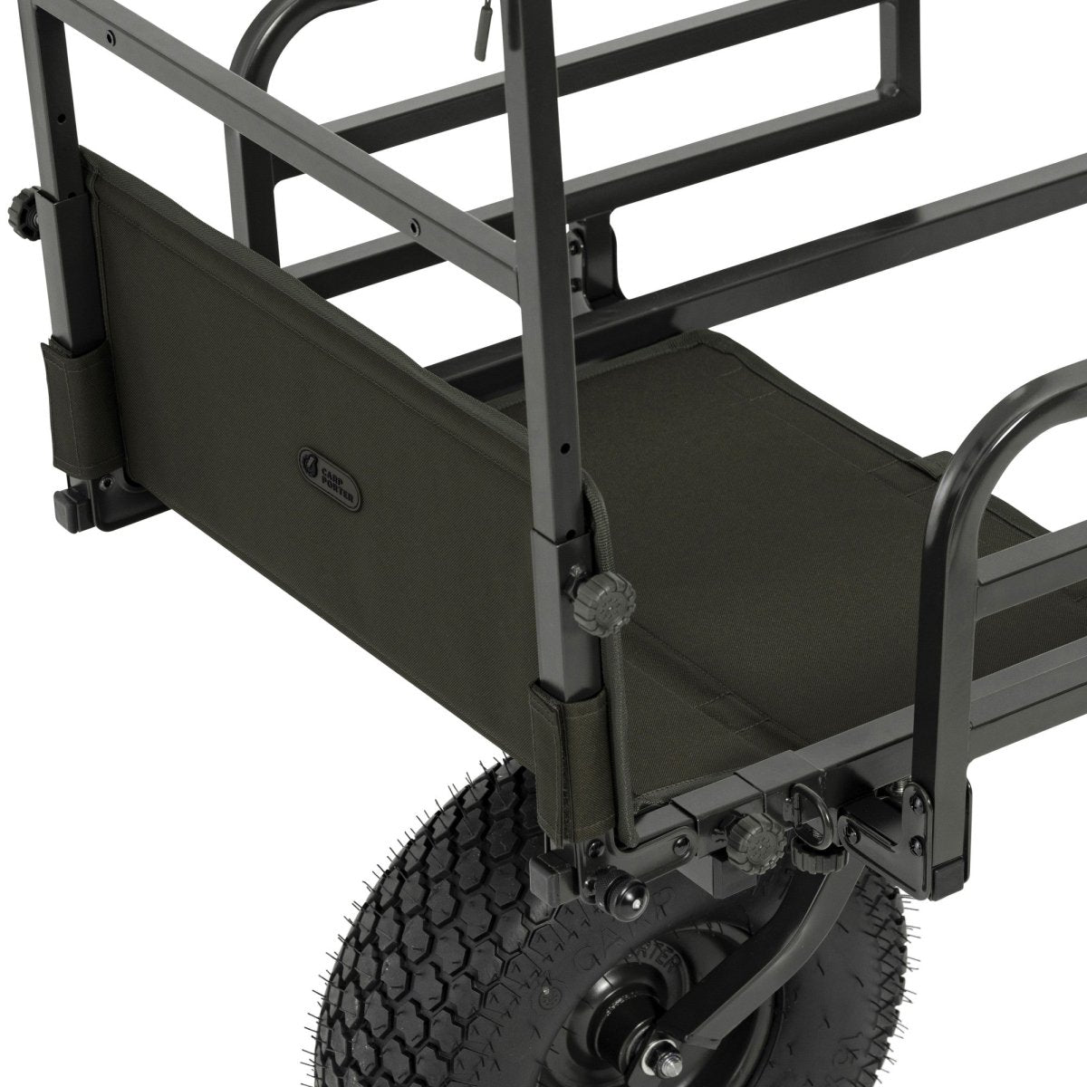 Carp Porter Small Base Board - KarperCentrale