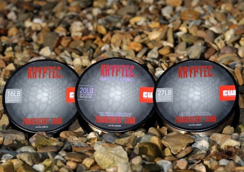 Niewidoczna żyłka Mono - 1000m