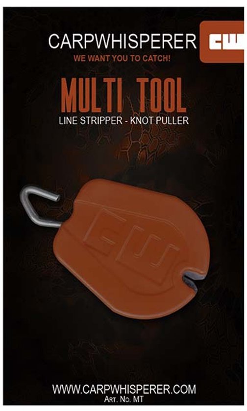 Narzędzie wielofunkcyjne - do ściągania i wyciągania