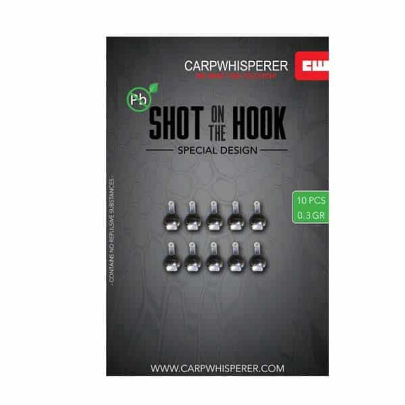 Złapany na haczyk - Oryginał