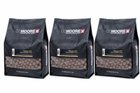15kg Odyssey XXX Boilies - Oferta Hurtowa