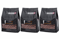 15kg Pro-Stim Liver Boilies - Oferta Hurtowa