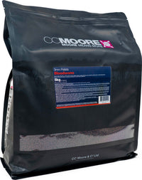 Pellet z ochotki - 5KG