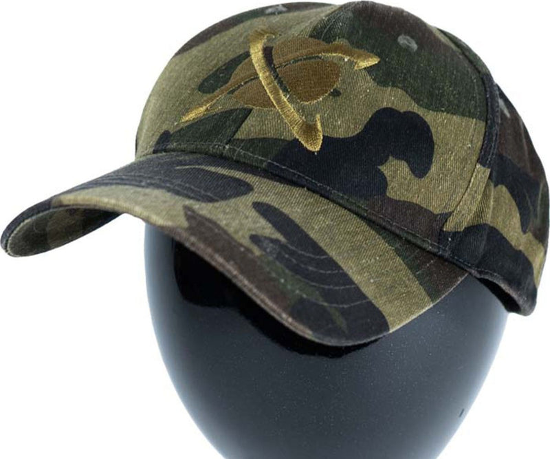 Camo Czapka