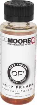 Carp Freaks Booster do przynęt - 50ml