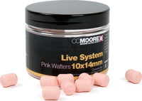 System Live - Dumbell - Wafters - 10x14mm
