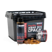 Pacific Tuna PVA Worek Mieszany - 1KG