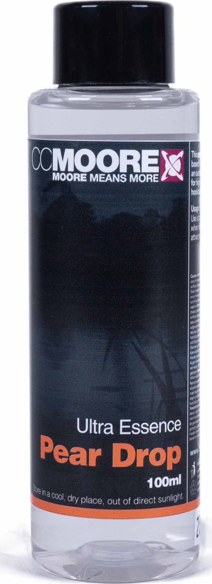 Essence Ultra Pear Drop - 100ml