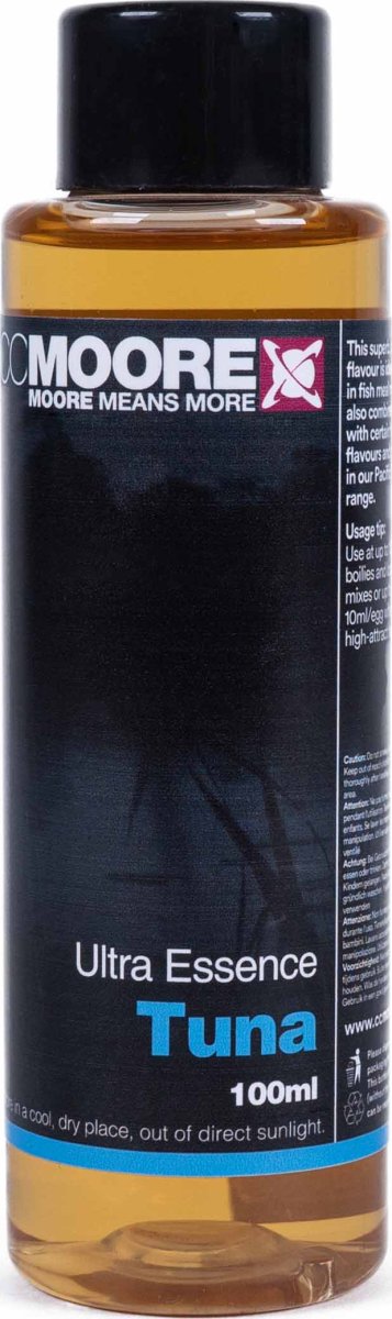 Ultra Thunfisch Essenz - 100ml