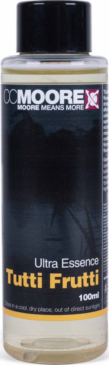 Ultra Tutti Frutti Essence - 100ml