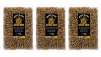 15kg Partikel Mix - Gotowy do użycia