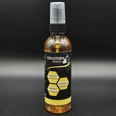 Bitter Sweet Haze Spray do przynęt – 100ML