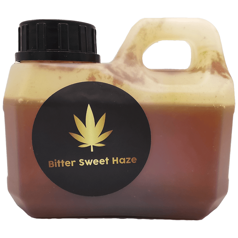 Bitter Sweet Haze Wzmacniacz - 500ml
