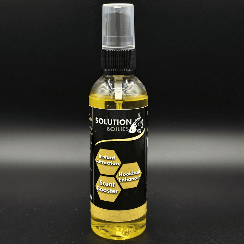 Spray zanętowy Honey Citrus – 100ML