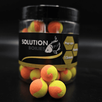 Honey Citrus - Duo's - 15mm Pop-upy