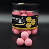 Honey Citrus - Pop-upy - 15 mm - Różowy
