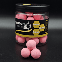Honey Citrus - Pop-upy - 15 mm - Różowy