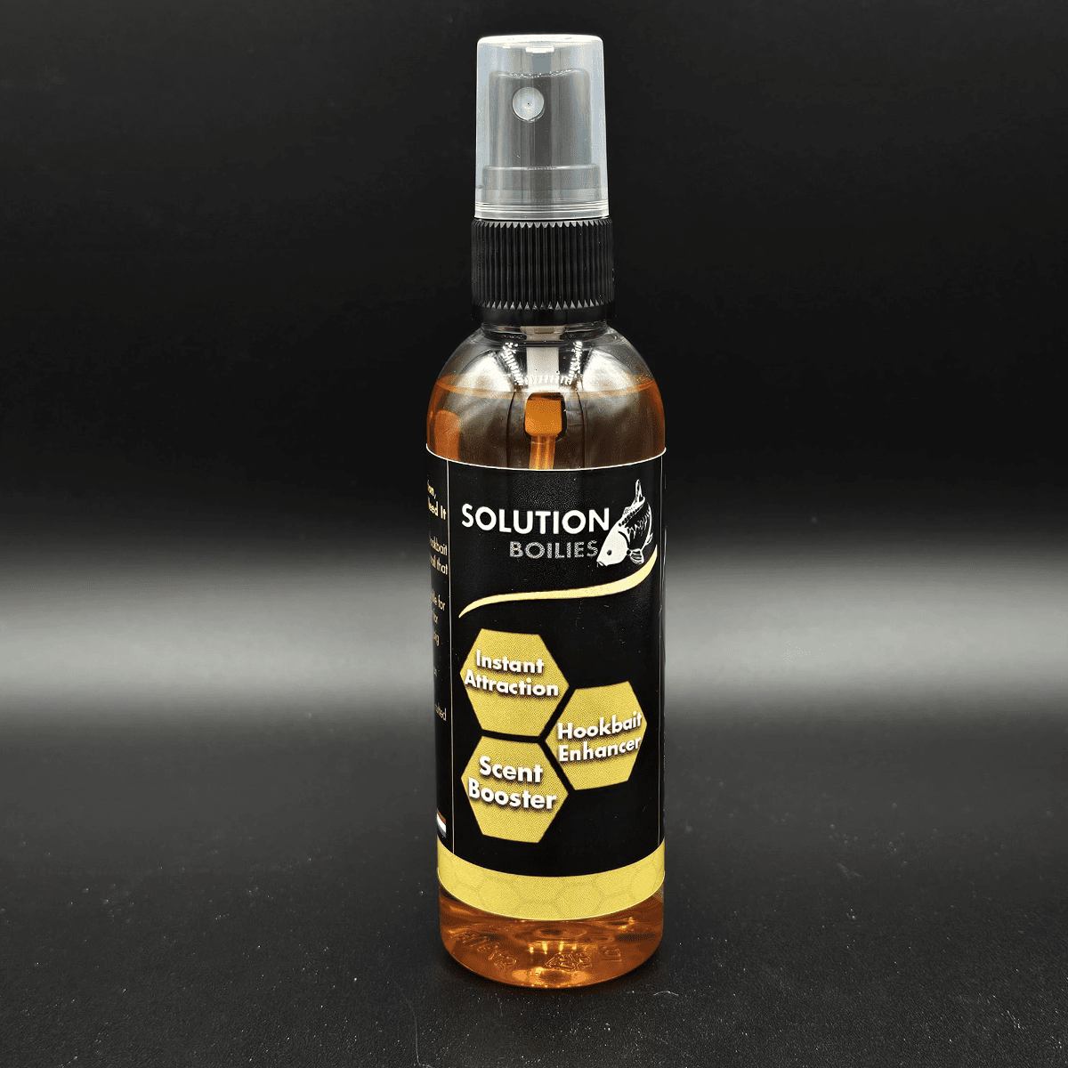 CC Solution Boilies InStecto Bait Spray - 100ml - KarperCentrale