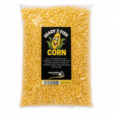 5kg Kukurydza - Gotowa do użycia