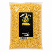 5kg Kukurydza - Gotowa do użycia