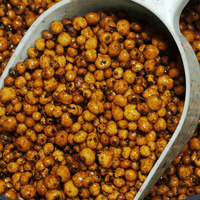 Gotowe Tigernuts - 5KG