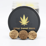 Linia Premium - Bitter Sweet Haze Boilies - 5KG