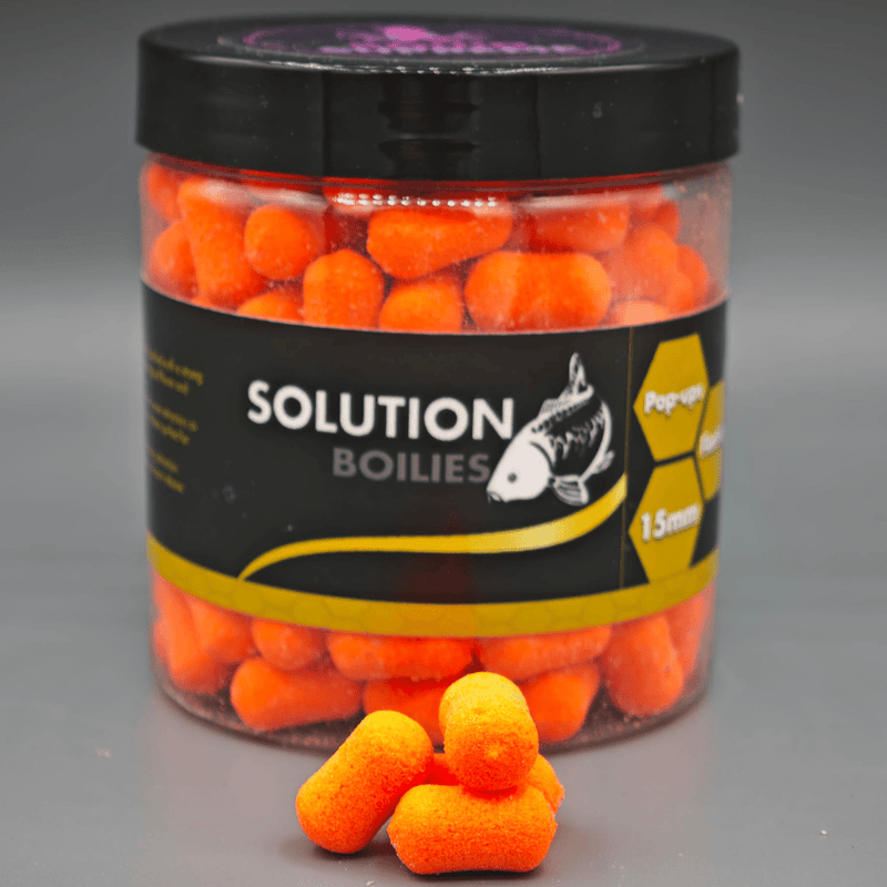 Premium Range - Squid Supreme - Dumbell - 16mm